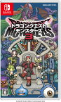 スクウェア・エニックス 【Switch】ドラゴンクエストモンスターズ3　魔族の王子とエルフの旅　通常版 [HAC-P-A9P3A NSW ドラゴンクエストモンスターズ3 ツウジョウ]