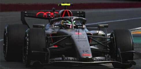 スパーク 1/43 Audi Revolut F1 Team R26 No.5 Australian GP 2026 - Audi First Race First Point【S9373】 ミニカー（楽天・Joshin web 家電とPCの大型専門店）