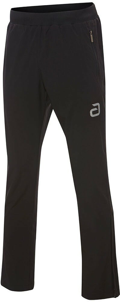 Other - andro（アンドロ） ANDRO SALIVAN TRACKPANTS（ブラック・サイズ：3XS） AND-342106-3XS 卓球