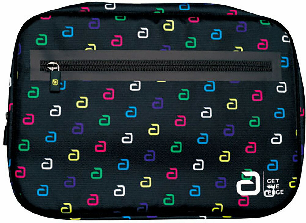 Other - andro（アンドロ） SQケース3（ALブラック） AND-410023025