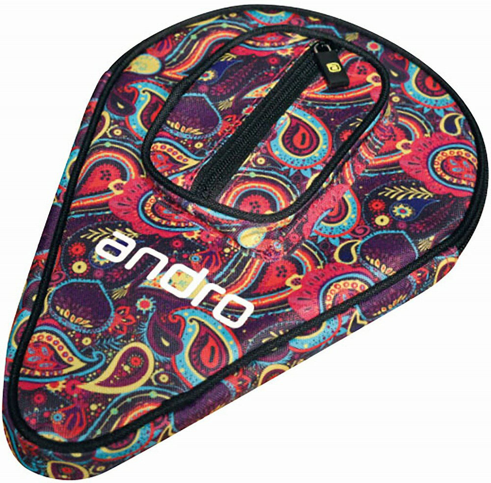 Other - andro（アンドロ） ベーシックSPケース3（PSレッド） AND-410023033