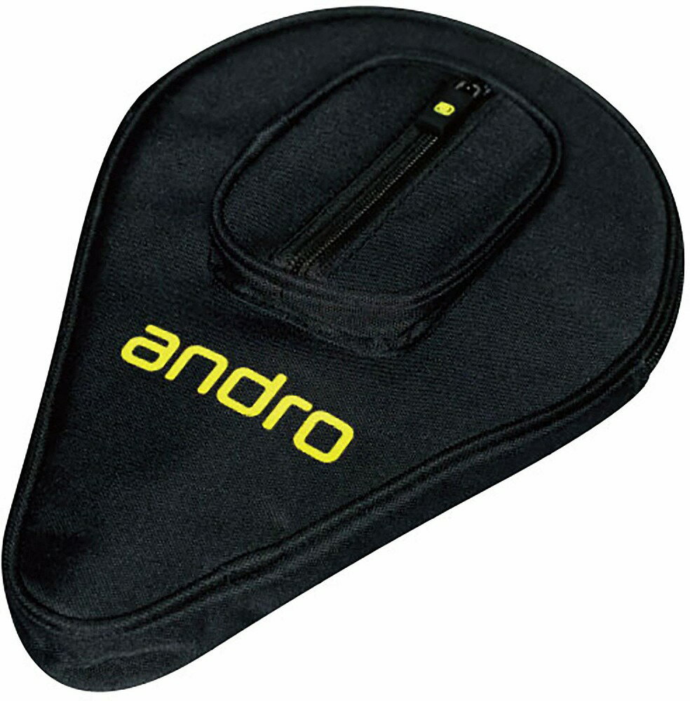 Other - andro（アンドロ） ベーシックSPケース3（ブラック） AND-410023036