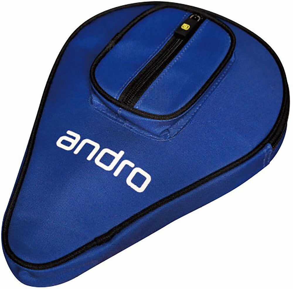 拍子盒 - andro（アンドロ） ベーシックSPケース3（ブルー） AND-410023040