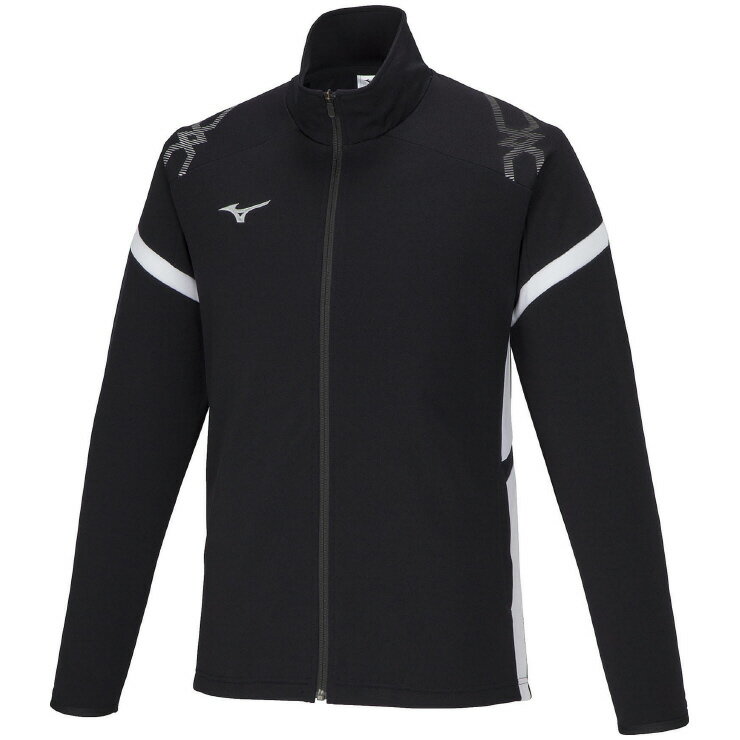 �ߥ��� MC�饤�� �������ॢ�åץ��㥱�åȡʥǥ����ץͥ��ӡ�����������2XL�� 32MCA110142XL MIZUNO