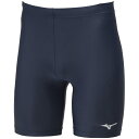 32MBA110142XL ミズノ パワーパンツ(ドレスネイビー・サイズ:2XL) MIZUNO