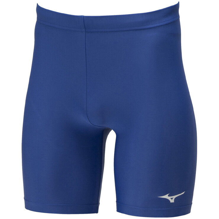 32MBA110252XL ミズノ パワーパンツ(サーフブルー・サイズ:2XL) MIZUNO