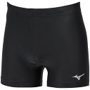 32MBA11109L ミズノ パワーパンツ(ブラック・サイズ:L) MIZUNO
