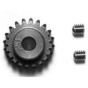 タミヤ OP.509 06フッソハードコートAピニオン20T【53509】(3)