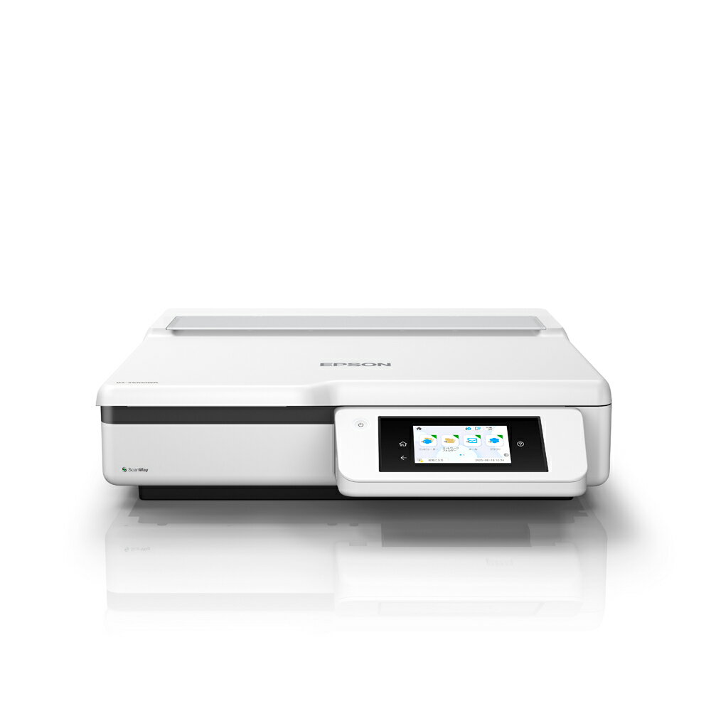 エプソン A3ドキュメントスキャナー DS-51000WN