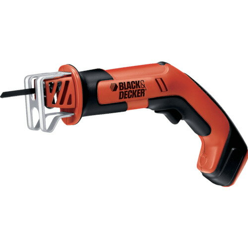 ブラック＆デッカー 6V ハンディーソー CHS6000 BLACK DECKER
