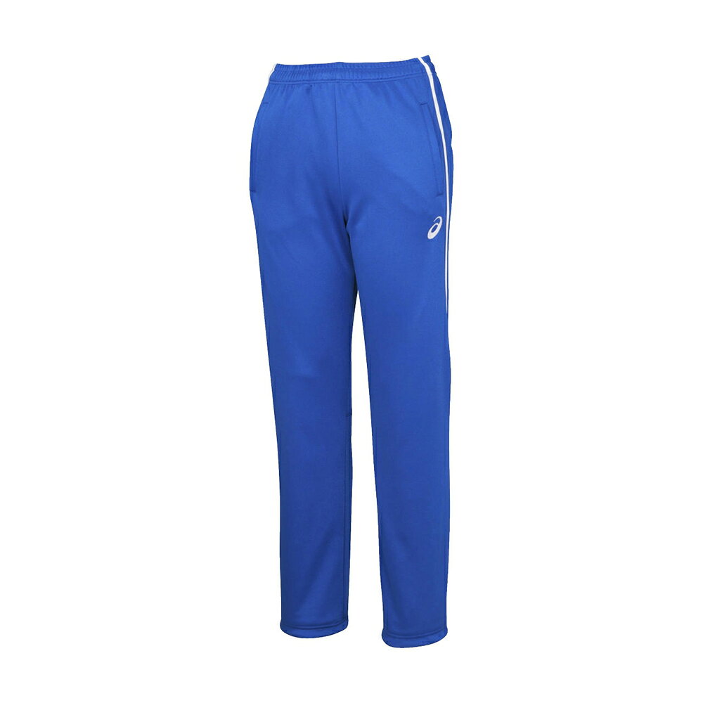 アシックス メンズ ドライトレーニングパンツ（ブルー・サイズ：3XL） 2031D913-401-3XL asics