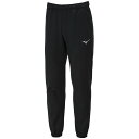 32MDA175093XL ミズノ スウェットパンツ(ブラック・サイズ:3XL) MIZUNO(4)