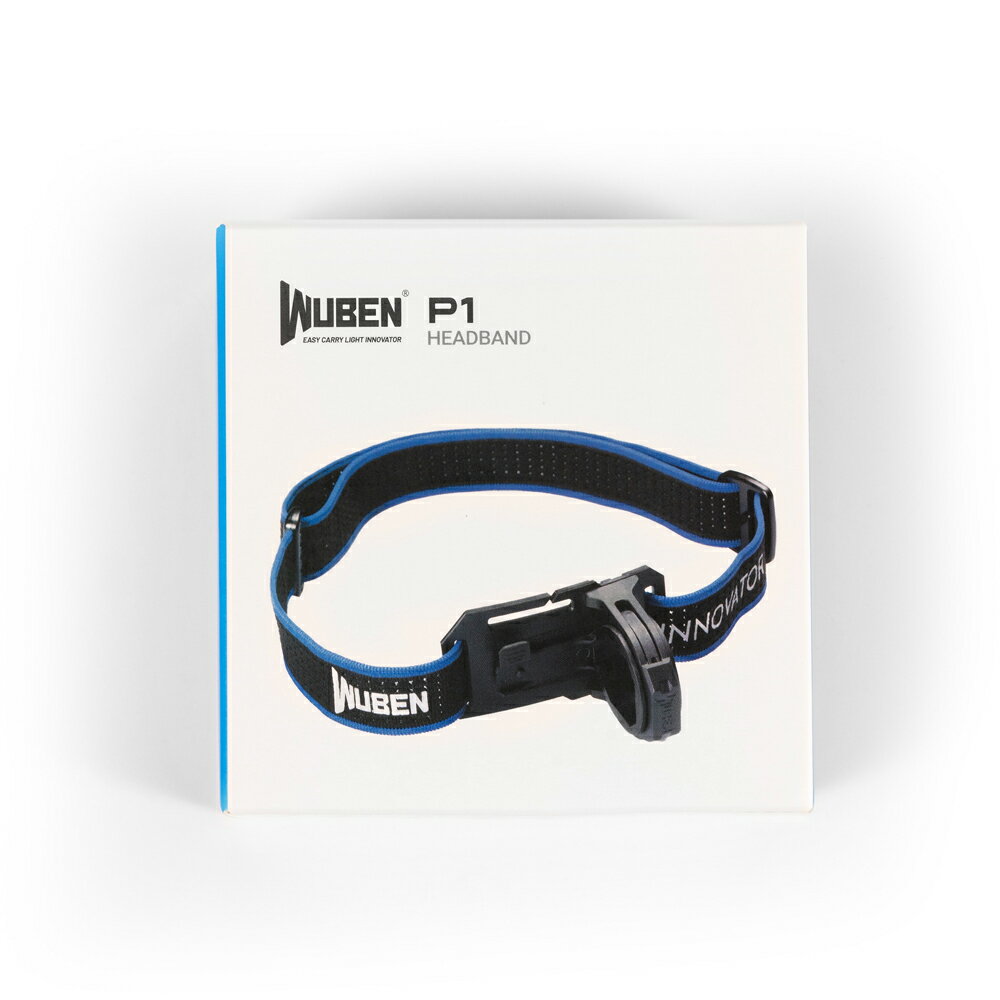 Other - WUBEN WUBEN E7専用ヘッドバンド P1 [P1WUBEN]