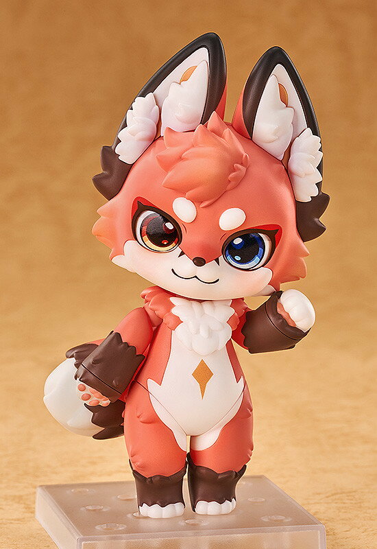 グッドスマイルアーツ 【再生産】ねんどろいど River フィギュア