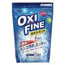 OXIFINE　酸素系漂白剤1kg 扶桑化学 OXIFINEサンソケイヒヨウハク1KG