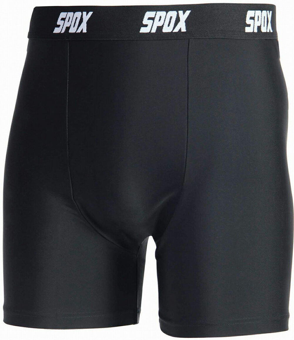 マイン RUGBY SPATS（ブラック・サイズ：L） EBS-EB362-BK-L