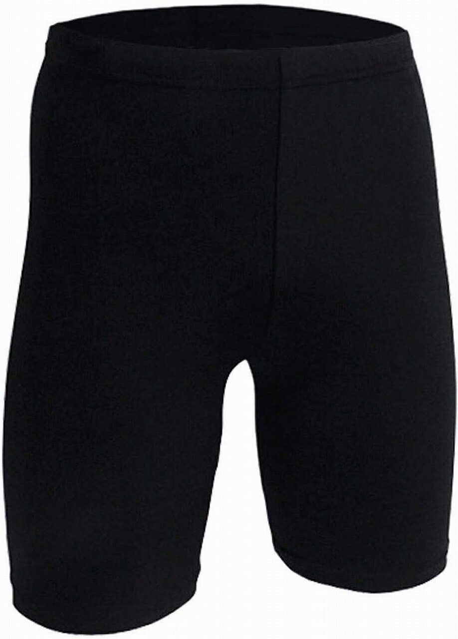 樂天商城 - マイン RUGBY SPATS（ブラック・サイズ：130） EBS-MD332-BK-130