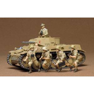 タミヤ 1/35 ミリタリーミニチュアシリーズ ドイツ II号戦車F/G型 【35009】 プラモデル