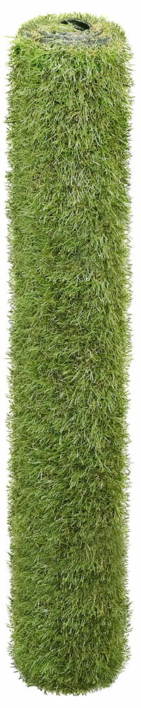 Floor Materials - アイリスオーヤマ 防炎防草人工芝 1×1m BPB-3011