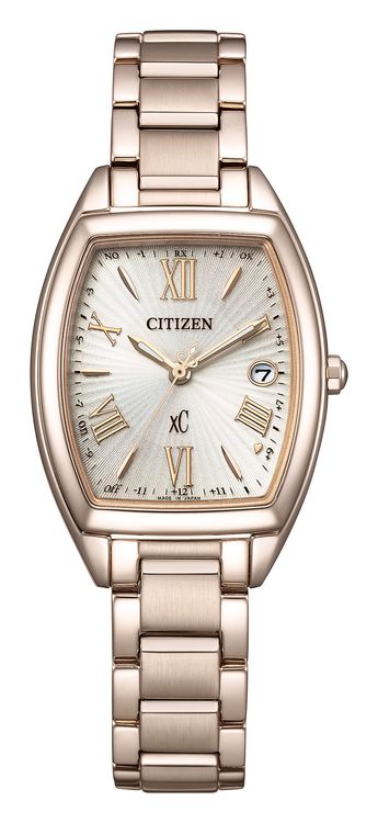 Other - シチズン 【国内正規品】クロスシー　basic collection エコ・ドライブ電波　レディースタイプ ES9395-53A [ES939553A]【返品種別A】