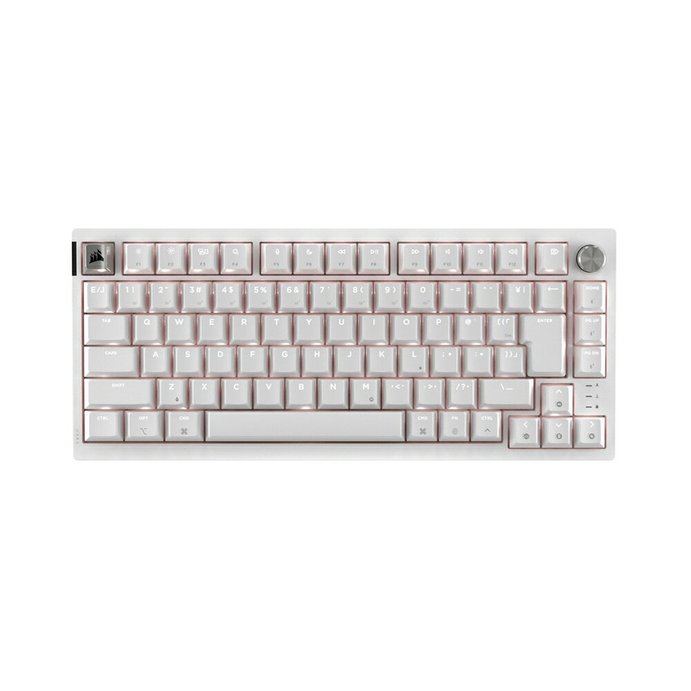 楽天市場】corsair k65 rgb mini（マウス・キーボード・入力機器