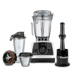 V1200I-S-WH Vitamix 高性能ブレンダー　ホワイト バイタミックス [V1200ISWH]