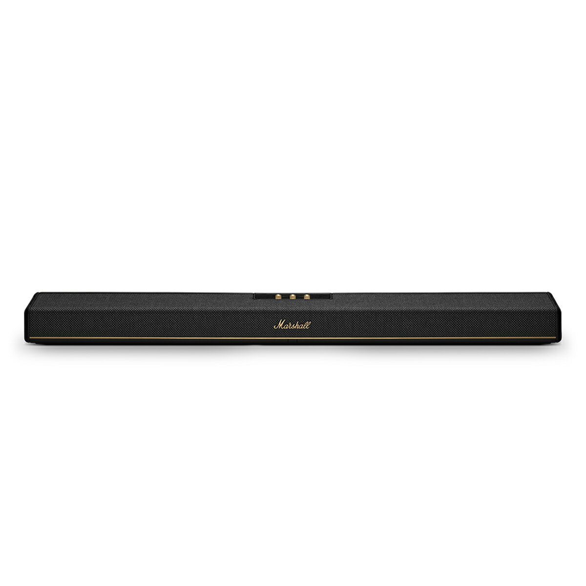 マーシャル サウンドバー HESTON-120 Marshall Heston 120 Black