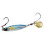 サムライジグRスピン 30g(PHマイワシ) ダイワ サムライジグR スピン 30g(PHマイワシ) DAIWA メタルジグ ブレードジグ サムライジグRスピン 30g(PHマイワシ) ダイワ サムライジグR スピン 30g(PHマイワシ) DAIWA メタルジグ ブレードジグ