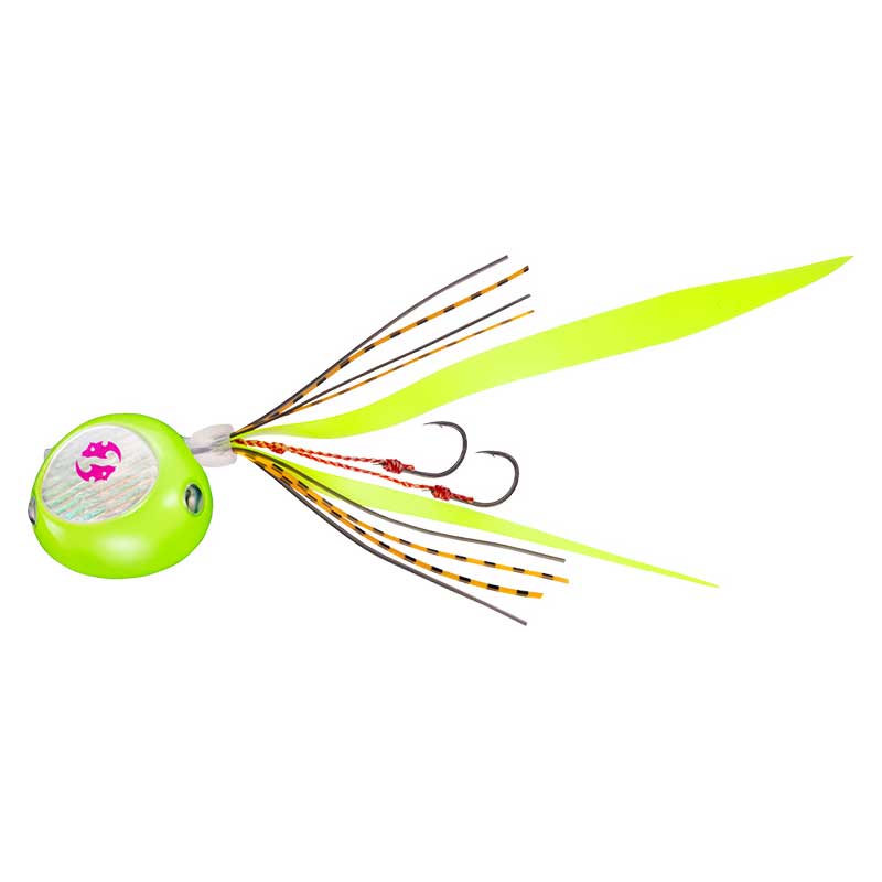 ダイワ 紅牙ベイラバーフリーβ80g(ドチャート) コウガベイラバーフリーベータ80g(ドチャート) DAIWA タイラバ