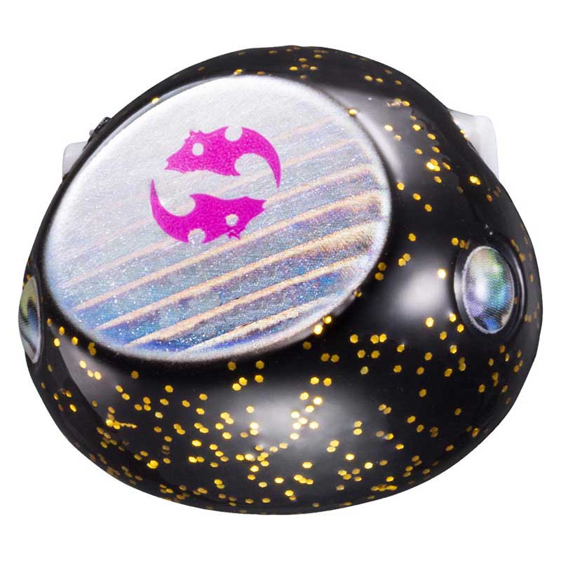 ダイワ 紅牙ベイラバーフリーβヘッド 45g(ガングロ) コウガベイラバーフリーβヘッド 45g(ガングロ) DAIWA タイラバヘッド