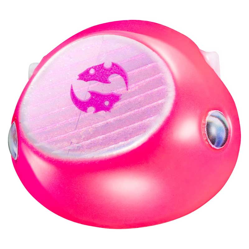 ダイワ 紅牙ベイラバーフリーβヘッド 45g(ギャルピンク) コウガベイラバーフリーβヘッド 45g(ギャルピ..