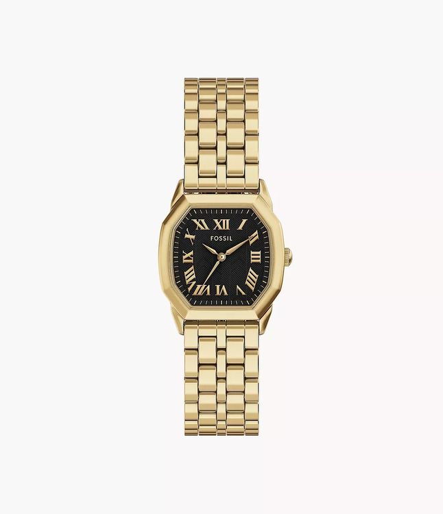 C, D, T, R, W - フォッシル 【国内正規品】Harlow クオーツ　レディースタイプ ES5433【返品種別B】