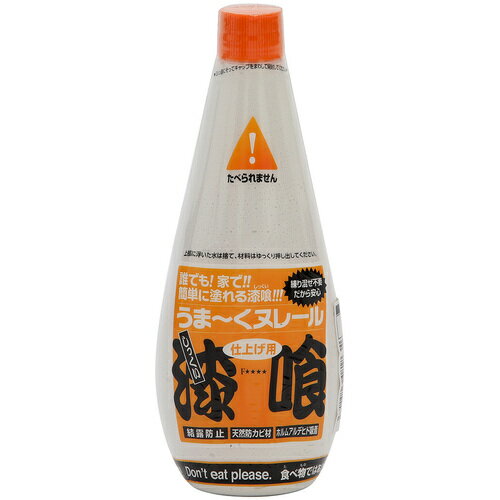 【返品種別B】□「返品種別」について詳しくはこちら□◆練る手間がなく、ワンタッチで塗れます。◆シックハウス対応の健康に優しい壁材です。◆ビニールクロスや古壁に直接塗れます。◆室内のホルムアルデヒドを吸収し、再放出させません。◆お試し塗りやちょっと足りないと困った時に。◆ちょっとした壁の補修、木工家具や鉢などの雑貨に。■　仕　様　■色：白塗布面積：約0.6/本(1mm厚)チューブ出しで、約10m(径10mm)[[M2]]認定：日本建築仕上材工業会認定品(登録番号0306004)放散等級区分：F☆☆☆☆認定制度：日本漆喰協会自主認定制度　化学物質放散基準合格品 第1506号[12UNT11]日本プラスターアウトドア＞DIY・工具＞化学製品＞接着剤・補修剤