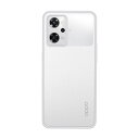 OPPO（オッポ） OPPO純正 Reno9 A ケース（ライトパープル） CSRENO9-PL