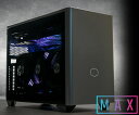 CoolerMaster（クーラーマスター） ミドルタワー型PCケース NR200P MCNN85 SL0 NR200P-MCNN85-SL0