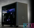 CoolerMaster（クーラーマスター） ミドルタワー型PCケース NR200P MCNN85 SL0 NR200P-MCNN85-SL0