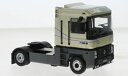 ノレブ 1/43 ルノー マグナム AE 520 Ti 1994 メタリックベージュ【TR159】 ミニカー