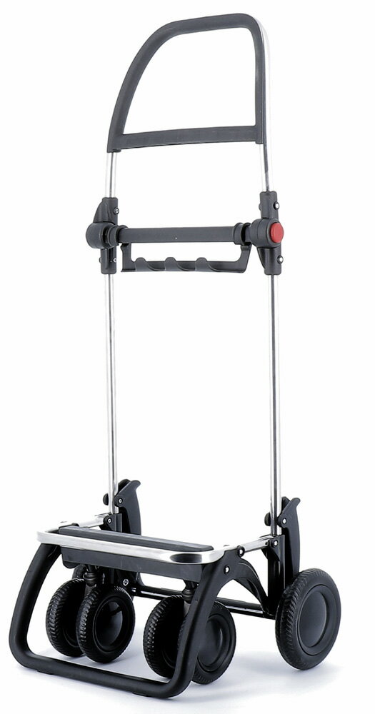 美品　ROLSER ロルサー 4輪 軽量大容量 ショッピングキャリー ROLSER（ロルサー） ショッピングカート キャリーカート アルミ製