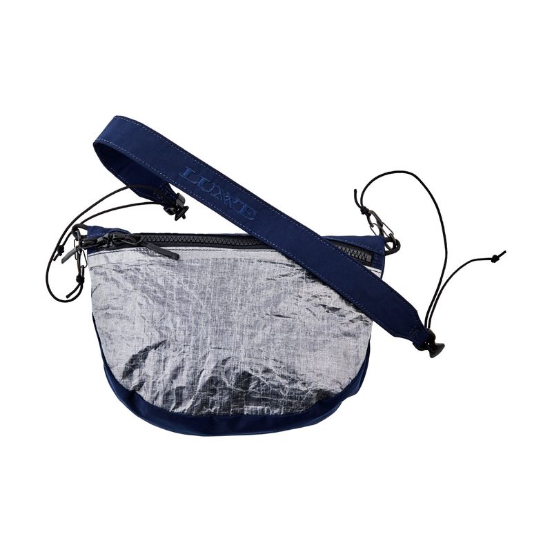 Bag - ラグゼ ULサコッシュ with Dyneema 1.8L ULサコッシュwith Dyneema LUXXE サコッシュ ダイニーマ