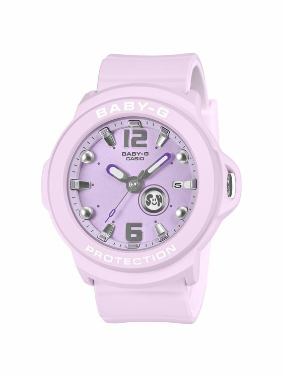 Other - カシオ 【国内正規品】BABY-G　BABY-G+PLUS クオーツ　レディースタイプ BGA-15K-6AJR [BGA15K6AJR]【返品種別A】
