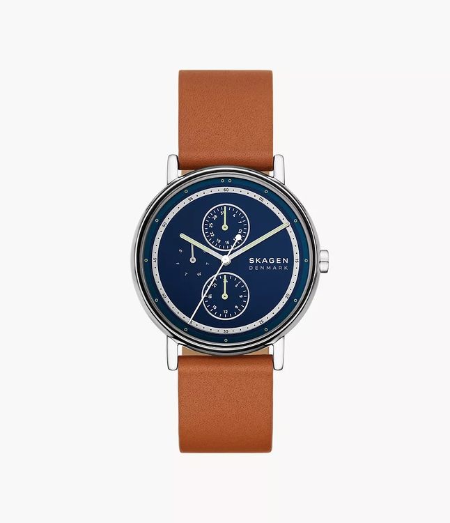 スカーゲン 【国内正規品】Signatur クオーツ　メンズタイプ SKW6943【返品種別B】