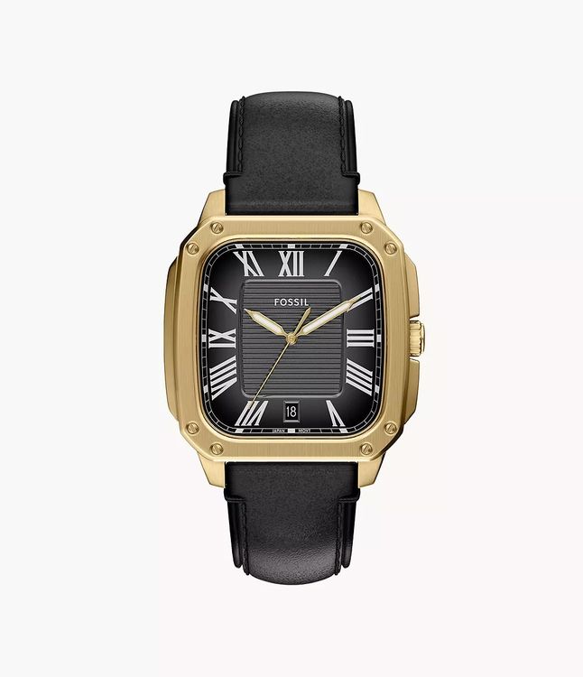 フォッシル 【国内正規品】Crosby クオーツ　メンズタイプ FS6151【返品種別B】