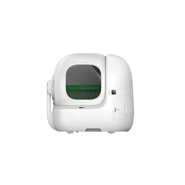 AIカメラ付き自動猫トイレ P9904-N PETKIT P9904-Nネコヨウトイレ