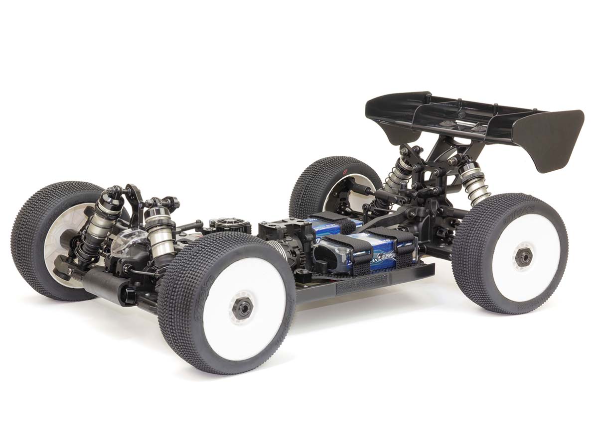INFINITY 1/8 EPバギーカー IFB8 EV シャーシキット【CM-00020】 ラジコン