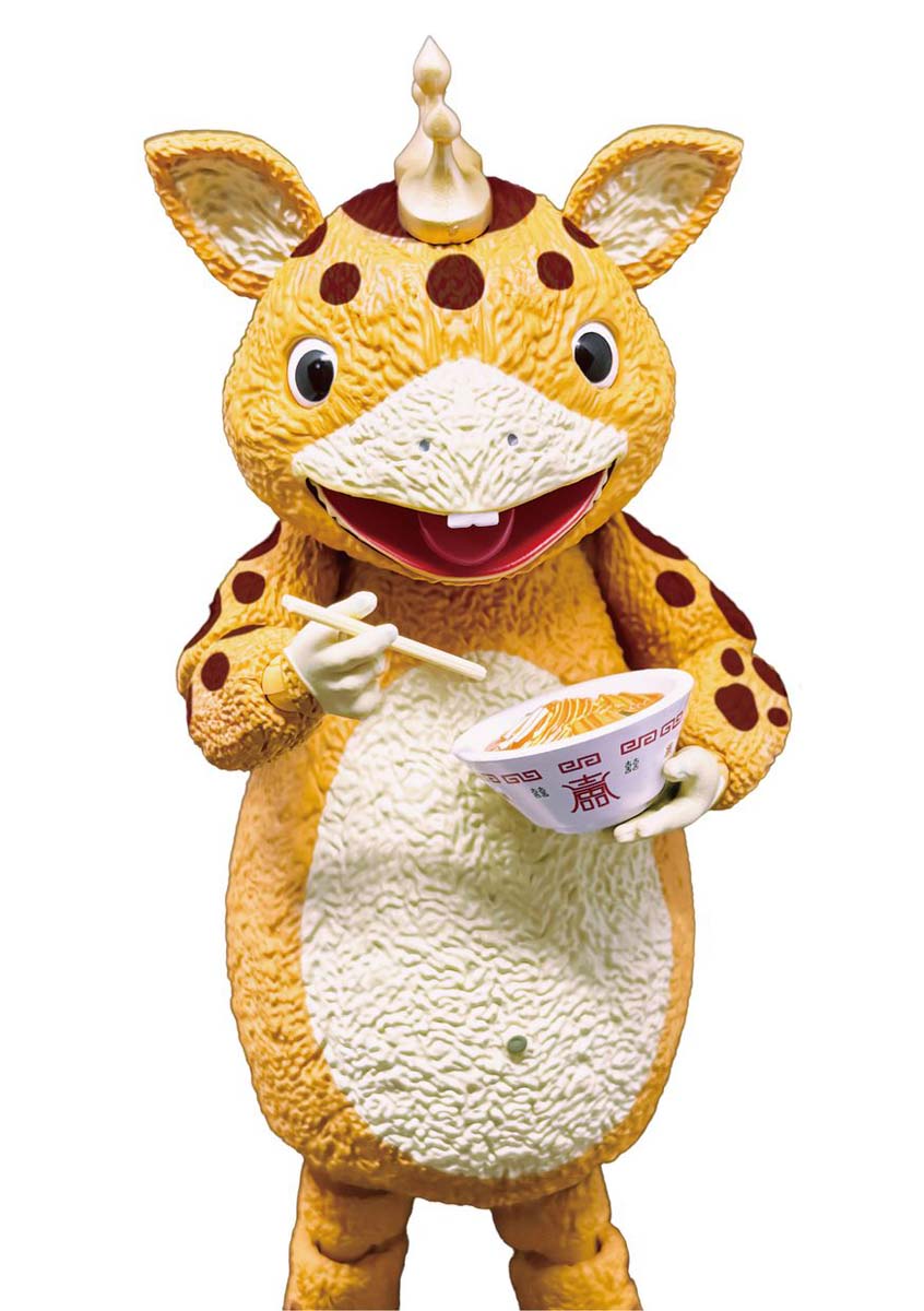 ブースカパチ（メーカー不明）＆快獣ブースカ　タグつき 大ブルマァク展にて入荷次第販売開始】【ブルマァク】快獣ブースカ T