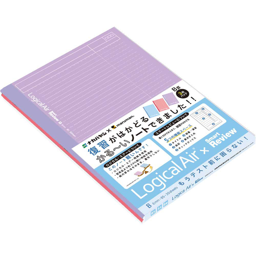 ʥХ䥷 륨 ޡȥӥ塼 Aӡ7mm 3ѥå NLMB507A-3P