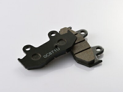 デイトナ ハイパーパッド 【 No.051 】 ブレーキパッド 67848 DAYTONA