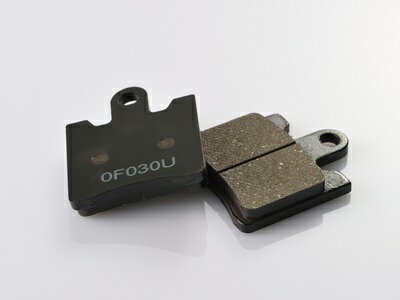 デイトナ ハイパーパッド 【 No.050 】 ブレーキパッド 67846 DAYTONA