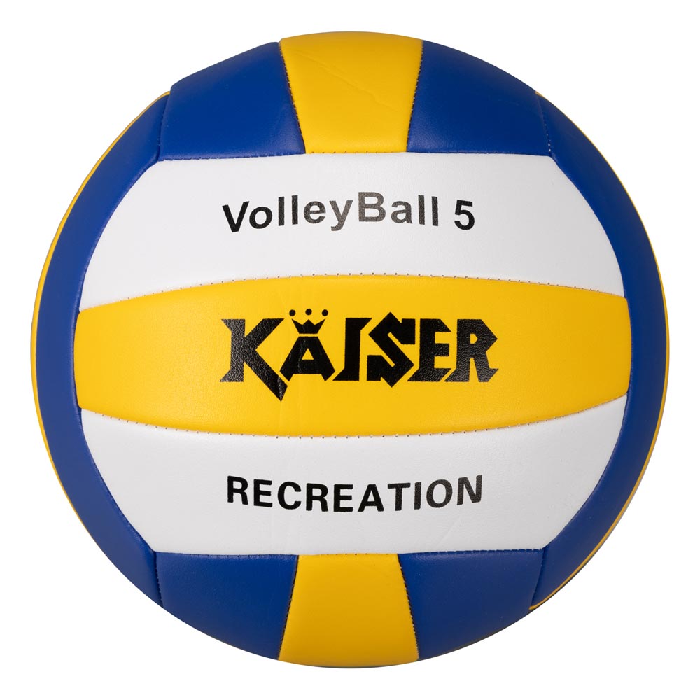 乐天商城 - KAISER(カイザー) PVCバレーボール BOX入り（サイズ：5号） KW-230