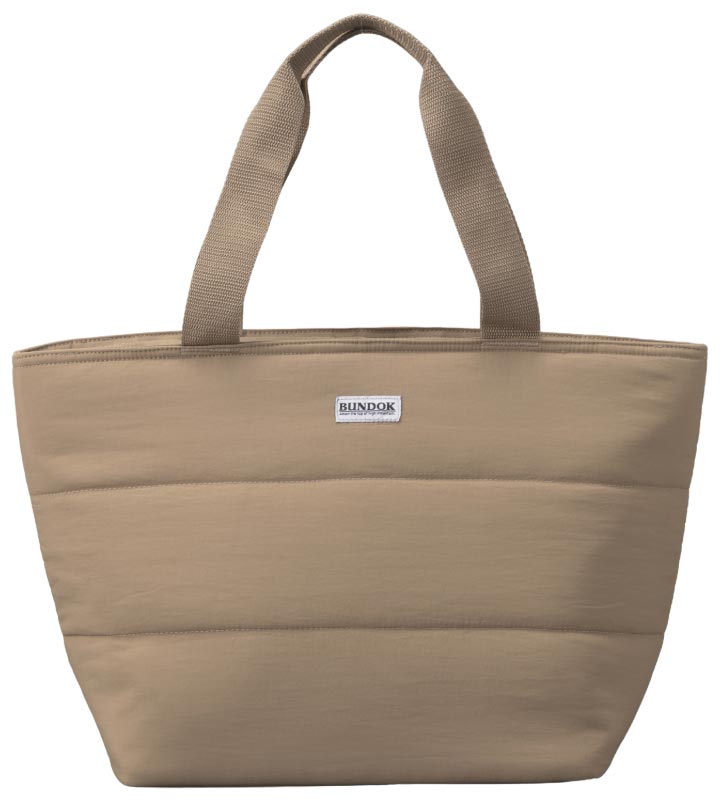 Cooler Box - BUNDOK(バンドック) デイクーラー 15L BD-760